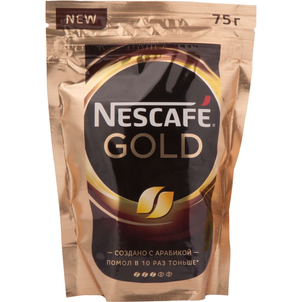 Мелющий кофе нескафе. Nescafe Gold 60 гр. Кофе Нескафе Голд 75г м/у. Кофе Нескафе Голд 75 гр м/у. Кофе "Нескафе" Голд пакет 75г.